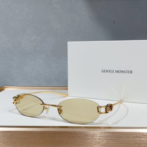 gentle monster sunglasses 55口19-138